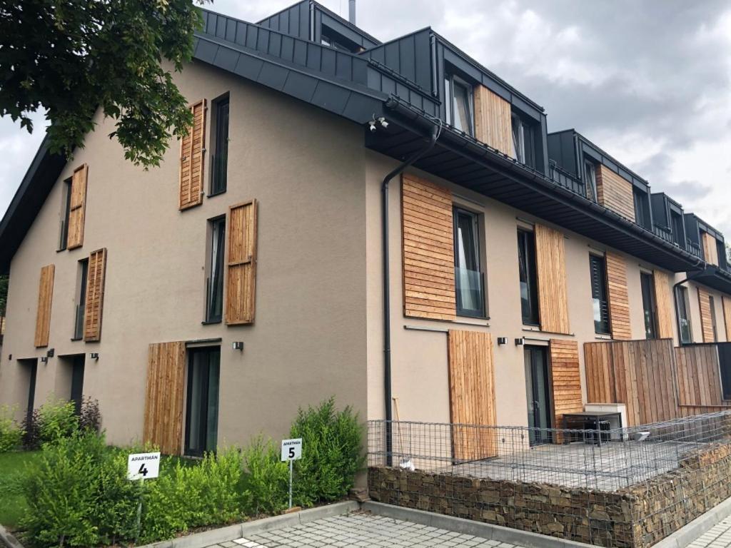Sport Apartman Dm Dolní Morava Exterior foto