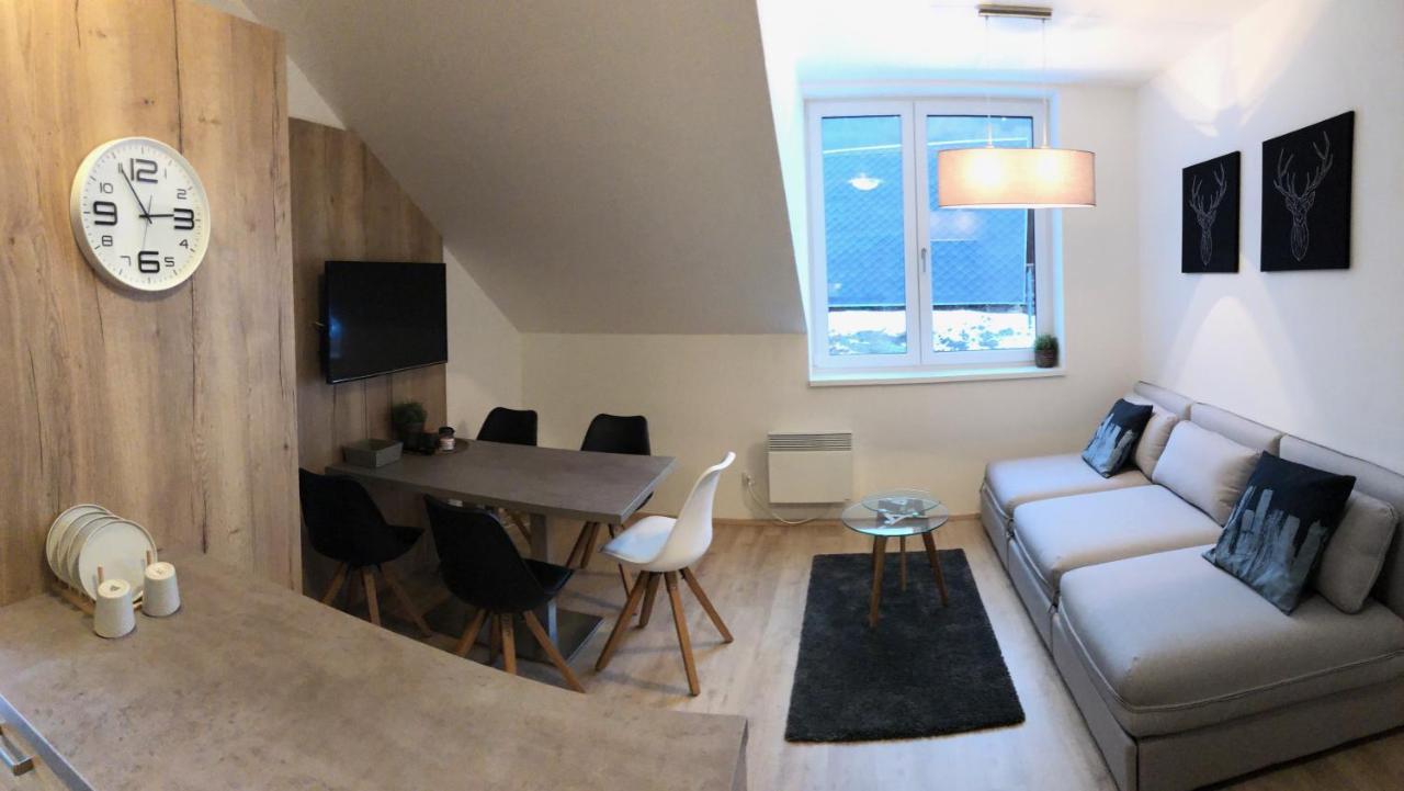 Sport Apartman Dm Dolní Morava Exterior foto