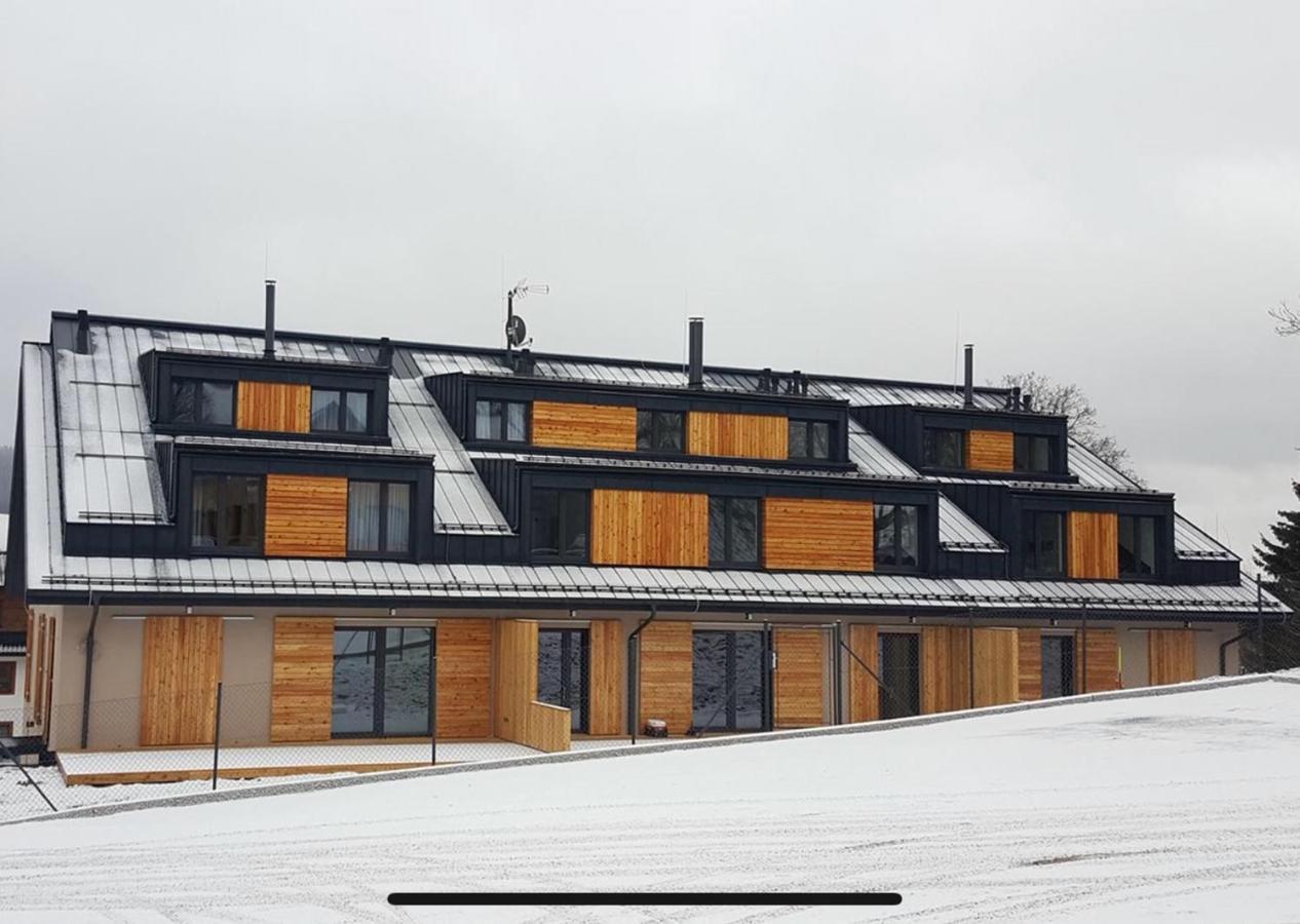 Sport Apartman Dm Dolní Morava Exterior foto