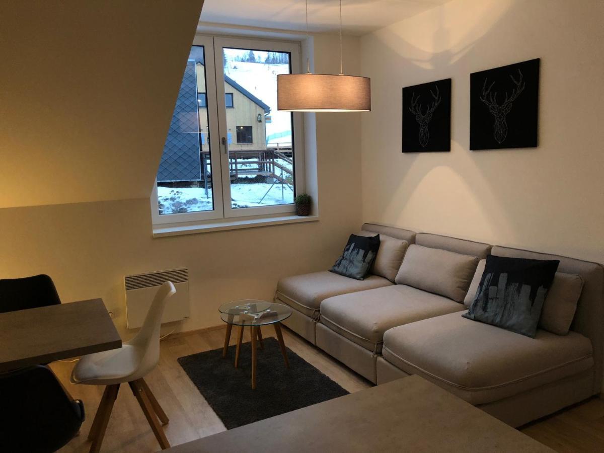 Sport Apartman Dm Dolní Morava Exterior foto