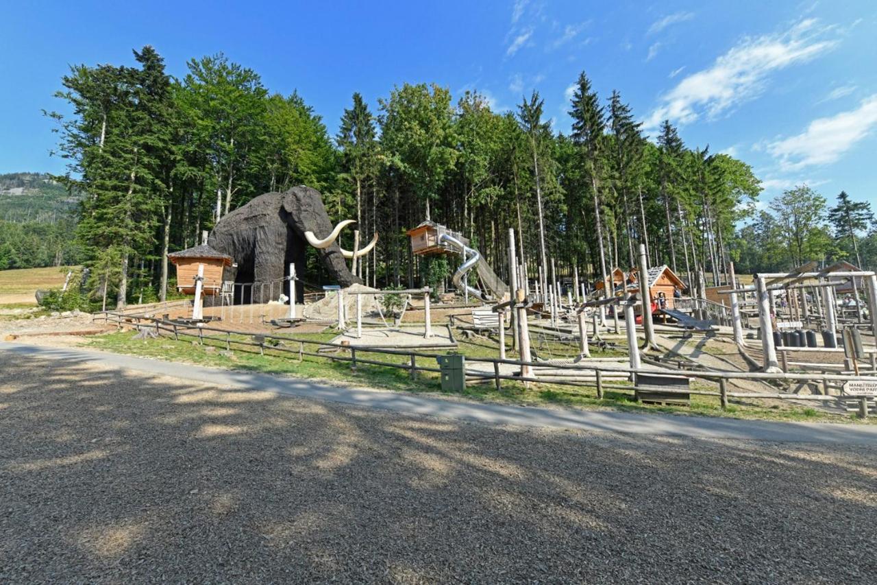 Sport Apartman Dm Dolní Morava Exterior foto