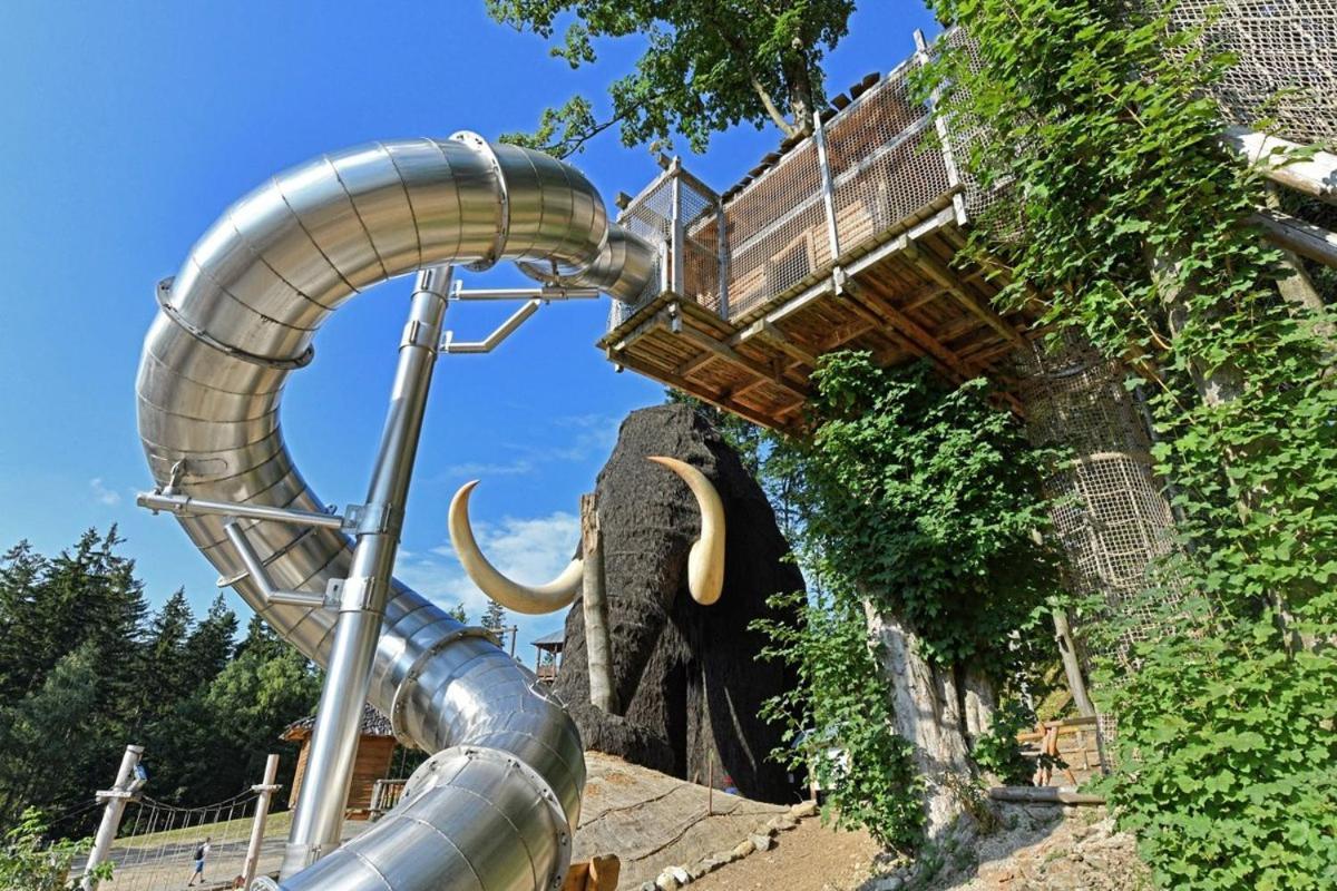 Sport Apartman Dm Dolní Morava Exterior foto