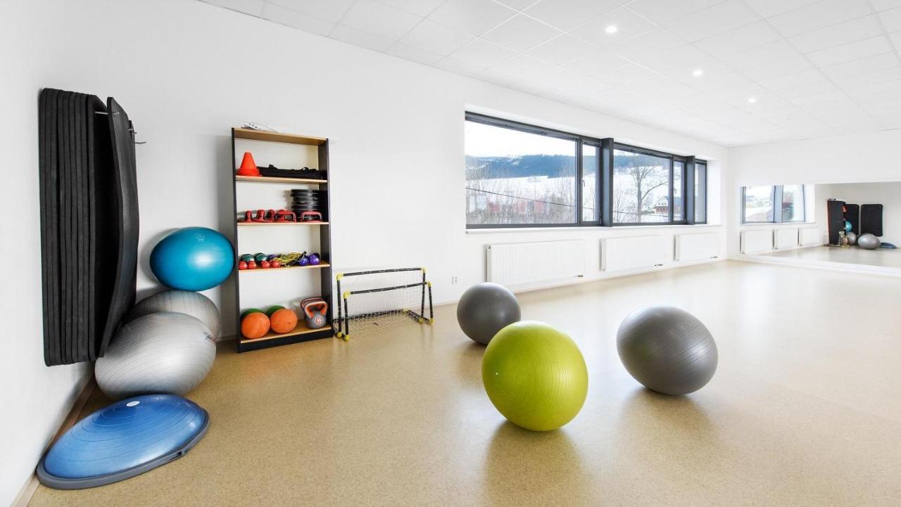 Sport Apartman Dm Dolní Morava Exterior foto