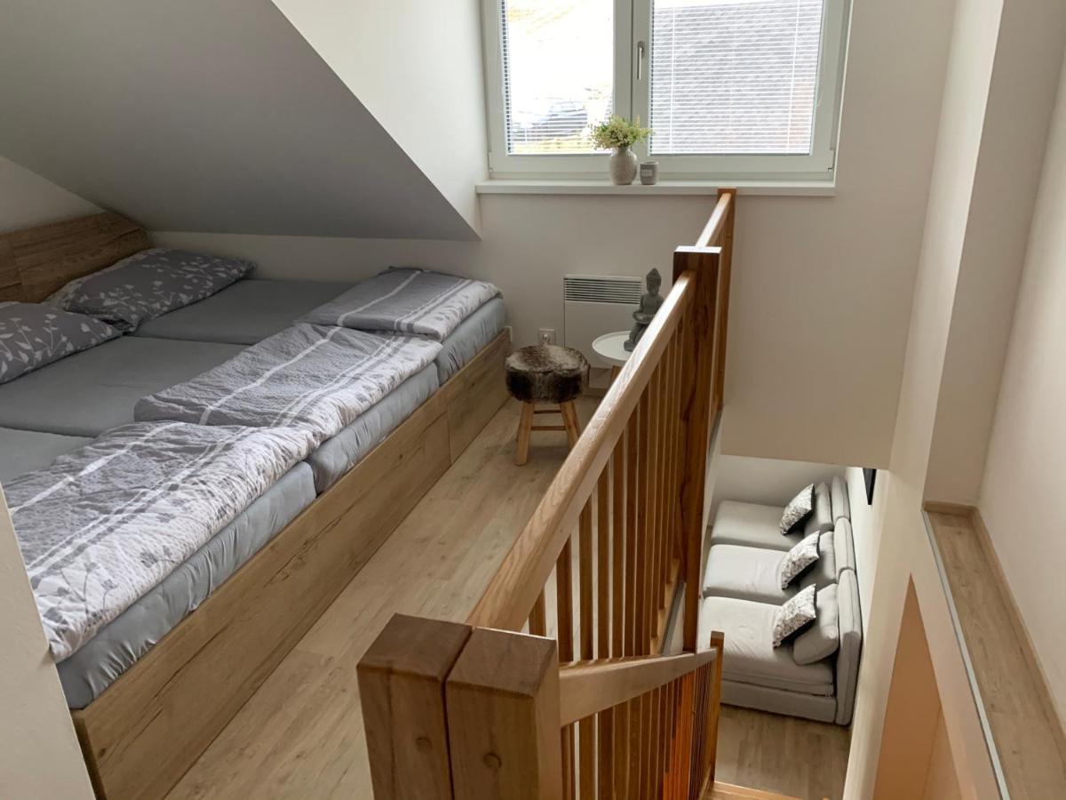 Sport Apartman Dm Dolní Morava Exterior foto